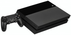 Consola PS4 500gb foto