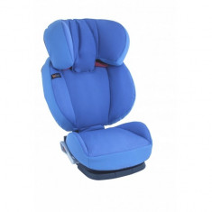 Scaun auto 15-36 kg iZi Up 71 (Sapphire Blue) BeSafe foto