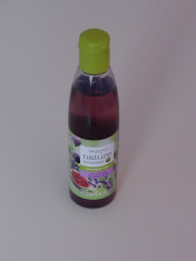 Gel de dus relaxant cu extracte din lavanda si smochine Nature Secrets 250 ml foto