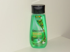 Gel de dus Discover Brazilian Passion - 250 ml - Produs NOU ORIGINAL Oriflame foto