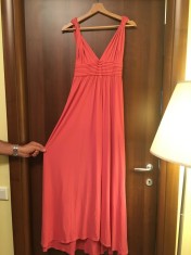 Rochie Rhea Costa foto