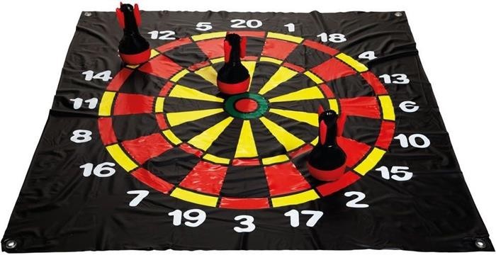 Joc Darts Orizontal Buitenspeel Joc Darts Orizontal Buitenspeel