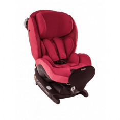 Scaun auto 0-18 kg iZi Combi X4 Isofix 70 (Ruby Red) BeSafe foto