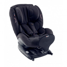 Scaun auto 0-18 kg iZi Kid i-Size 46 (Premium Car Interior Grey) BeSafe foto