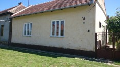 Casa de vanzare in comuna Tormac, Timis foto