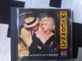 Madonna i&#039;m Breathless Music From And Inspired By Film Dick Tracy cd disc pop