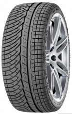 Anvelope Michelin Pilot Alpin Pa4 Grnx 235/50R18 101V Iarna Cod: D5345118 foto