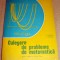 Culegere de probleme de Matematica - Giurgiu / Turtoiu
