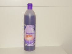 Gel de dus Discover Parisian Delight - 750 ml - Produs NOU ORIGINAL Oriflame foto