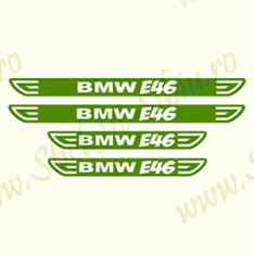 Set Praguri BMW E46-Model 4_Tuning Auto_Cod: PRAG-247 foto