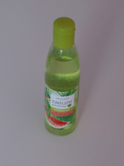 Gel de dus hidratant cu extracte de aloe vera,pepene verde Nature Secrets 250 ml foto