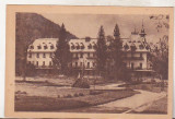 Bnk cp Calimanesti - Hotelul Statului - uzata 1950, Necirculata, Printata