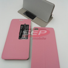 Toc FlipCover EasyView Huawei P8 PINK