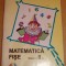 MATEMATICA Fise clasa a II a - Fierascu / Isar / Lapovita / Ciobanu