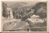Bnk cp Slanic Moldova - Plaja pe malul Slanicului - necirculata, Printata