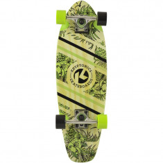 Cruiser Kryptonics Aloha Floral 27&amp;amp;quot;/68cm foto