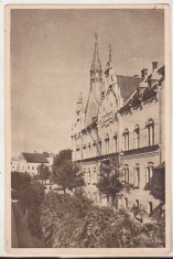 bnk cp Caransebes - Sfatul popular - necirculata