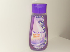 Gel de dus Discover Parisian Delight - 250 ml -Produs NOU ORIGINAL Oriflame foto