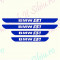 Set Protectii Praguri BMW E31-Model 2_Tuning Auto_Cod: PRAG-101