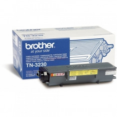 Toner negru Brother TN3230 foto