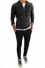 Geaca de fas tip ZARA - Geaca slim fit - COLECTIE NOUA - cod 6905 foto