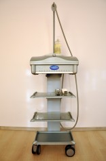 vand aparat vacuum starvac sp2 foto