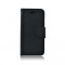 Husa Lenovo Vibe Shot Z90 Flip Case Inchidere Magnetica Black