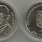 UCRAINA 2 GRIVNE HRIVNE 2009 , Personalitati : KOSTI LEVYTSYI , UNC