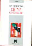 Crima Generalului - Dinu Zarifopol