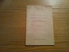 Eminescu si Conferentiarul dela Berlin - I.E. Toroutiu (Autograf) 1936, Fat Frumos, Carte Veche, Dedicatie