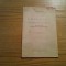 EMINESCU SI CONFERENTIARUL DELA BERLIN - I.E. Toroutiu (autograf) - 1936, 15 p.