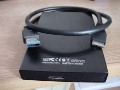 HDD extern 1tb USB 3.0 foto