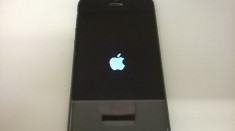 Apple Iphone 5 Neverlocked/Deblocat Negru foto