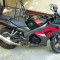 Motocicleta Kymco Quannon, 125 cmc, stare exceptionala, 6500 km la bord