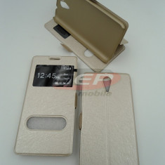 Toc FlipCover Double EasyView Huawei Y635 GOLD