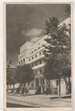 Bnk cp Govora - Sanatoriul balnear - Pavilionul I - circulata 1957, Baile Govora, Printata