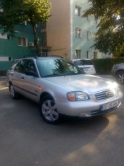 Suzuki Baleno Wagon 4x4 ,1.6 benzina 2001 ? 82 000 km foto