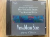 Bedrich Smetana Highlights from The Bartered Bride Vienna cd disc muzica clasica