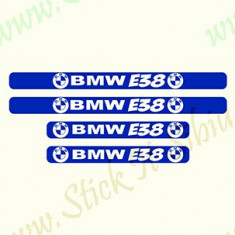 Set Praguri BMW E38-Model 5_Tuning Auto_Cod: PRAG-287 foto