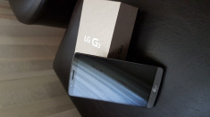Telefon LG G3 D855 32Gb titan foto