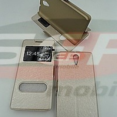 Toc FlipCover Double EasyView LG G5 GOLD