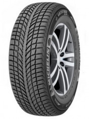 Anvelope Michelin Latitude Alpin 2 215/70R16 104H Iarna Cod: H953269 foto