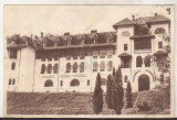 Bnk cp Govora - Casa de odihna CGM - uzata 1951, Baile Govora, Circulata, Printata