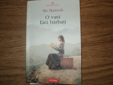 O vara fara barbati - Siri Hustvedt, Polirom