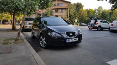 Seat Leon foto