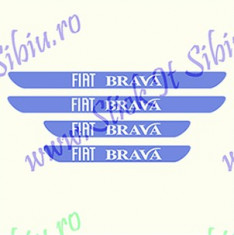 Set Praguri Fiat Brava-Model 2_Tuning Auto_Cod: PRAG-094 foto