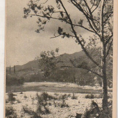 bnk cp Calimanesti - Valea Oltului - circulata 1958