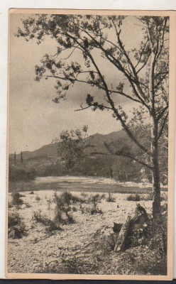 bnk cp Calimanesti - Valea Oltului - circulata 1958 foto