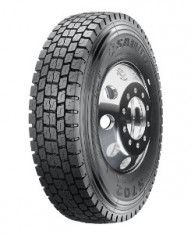 Anvelope camioane Sailun S 702 ( 225/70 R19.5 128/126L 14PR ) foto