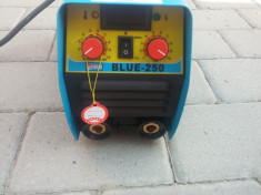 Invertor Sudura EDON 250 BLUE foto